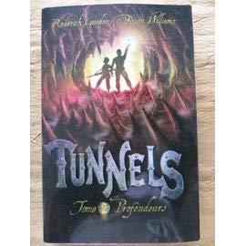 tunnels 