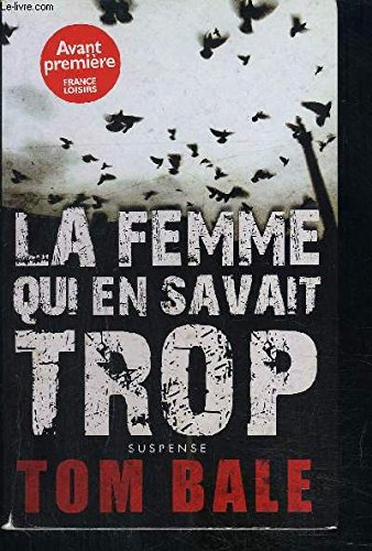 la femme qui en savait trop  