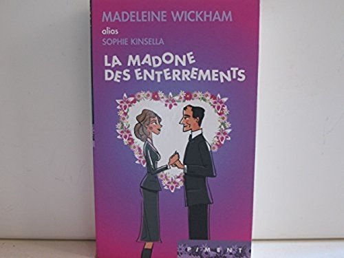 la madone des enterrements  