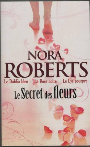 le secret des fleurs  