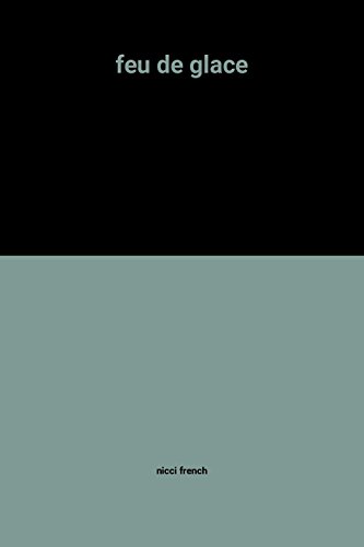 feu de glace