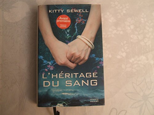 l' héritage du sang  