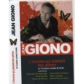 l' homme qui plantait des arbres  