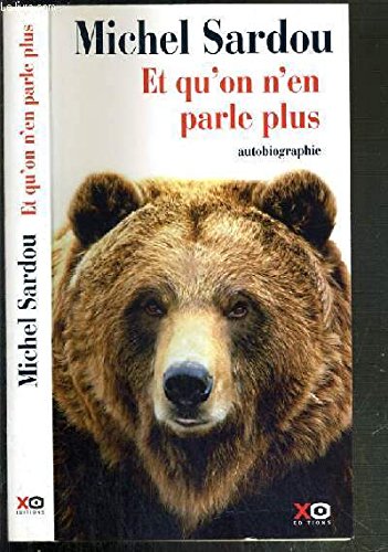 et qu'on n'en parle plus