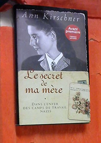 le secret de ma mère  