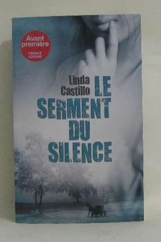 le serment du silence  