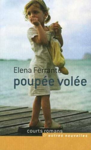 poupée volée