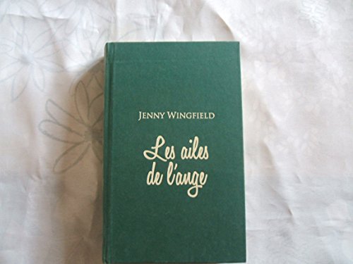 les ailes de l'ange  