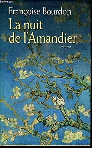 la nuit de l'amandier  