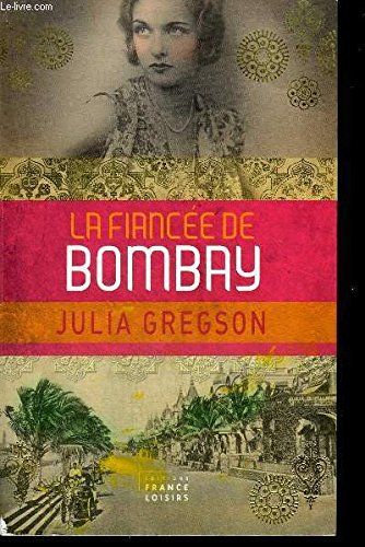 la fiancée de bombay  