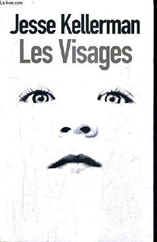 les visages  
