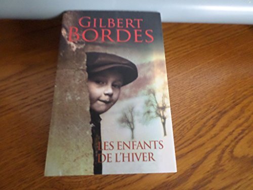 les enfants de l'hiver  