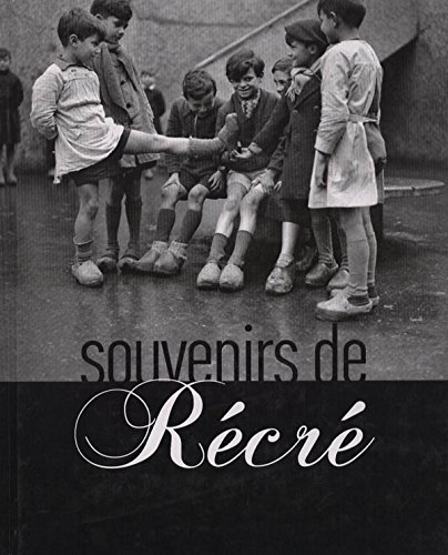 souvenirs de récré