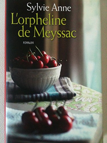 l' orpheline de meyssac  