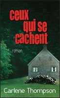 ceux qui se cachent