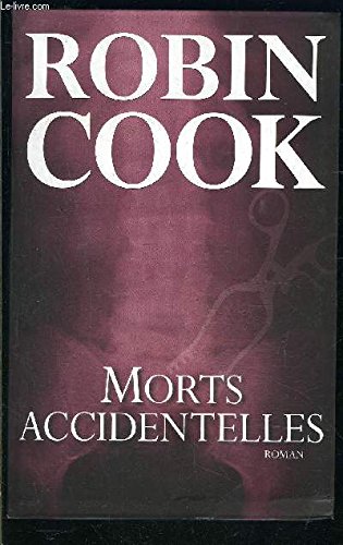 morts accidentelles