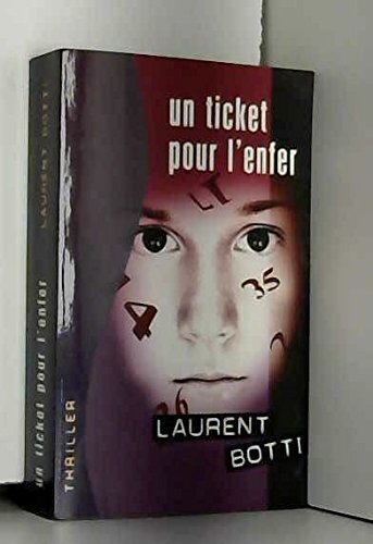 un ticket pour l'enfer  