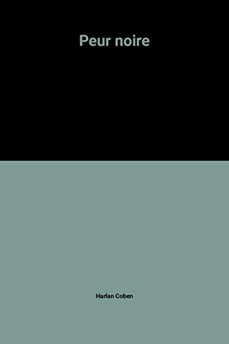 peur noire