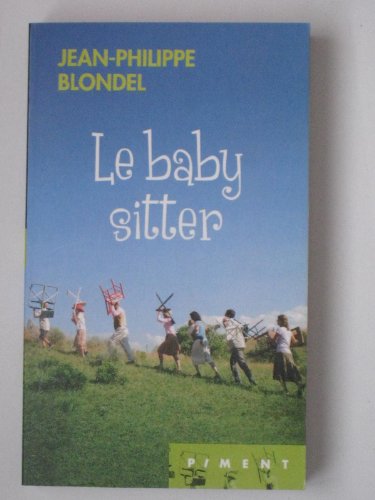 le baby-sitter  