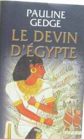 le devin d'égypte  