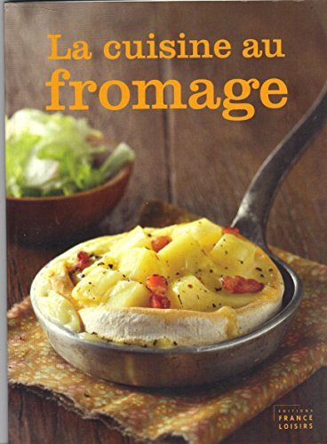la cuisine au fromage  