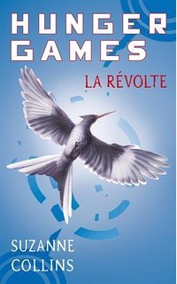 hunger games t3 la révolte [3]