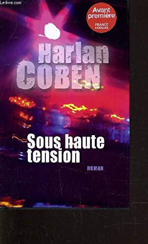 sous haute tension