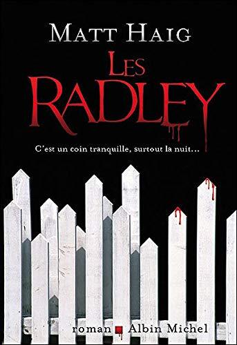 les radley  