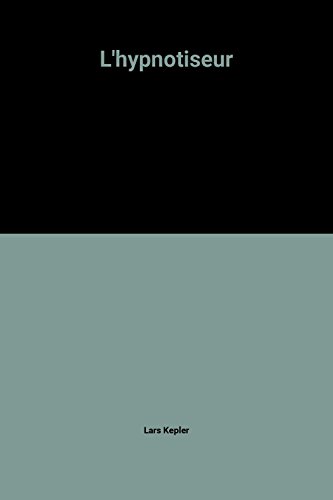 l' hypnotiseur  