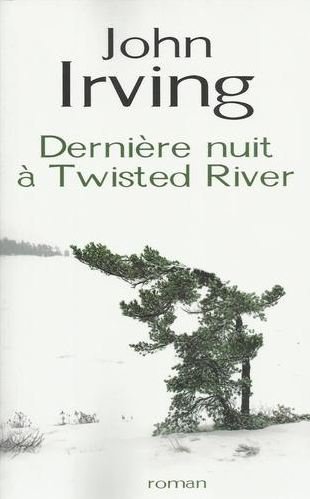 dernière nuit à twisted river