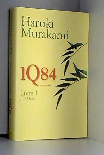 1q84 [Livre 1]