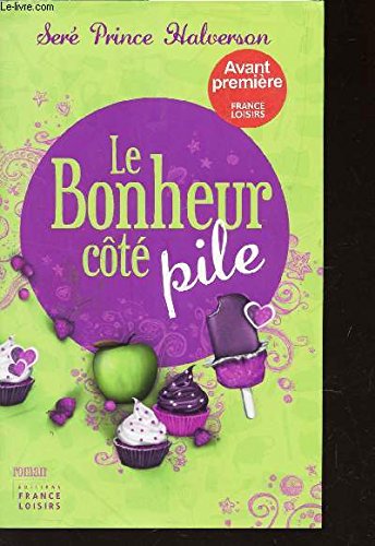 le bonheur côté pile  