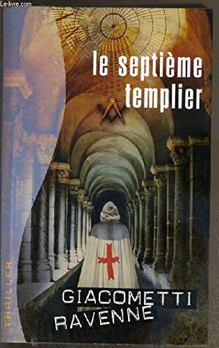 le septième templier  