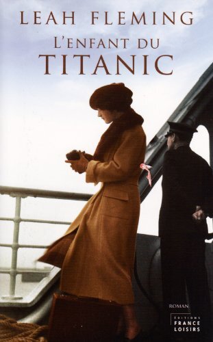 l' enfant du titanic  