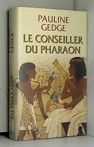le conseiller du pharaon  