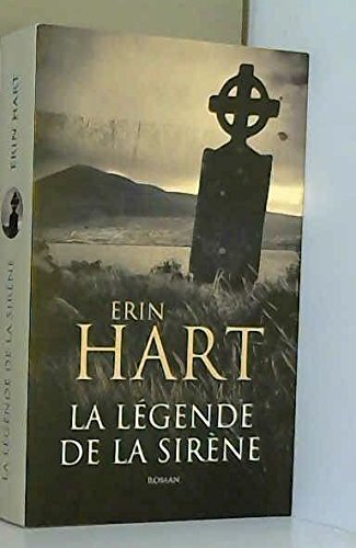 la légende de la sirène  