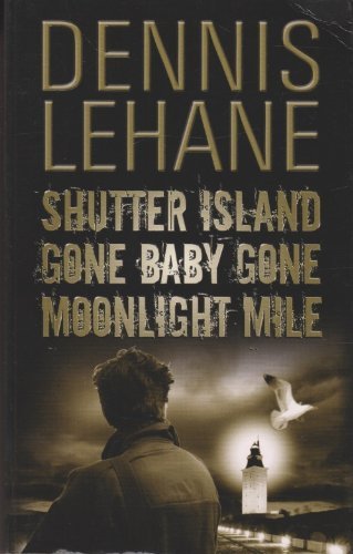 shutter island