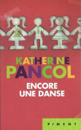 encore une danse