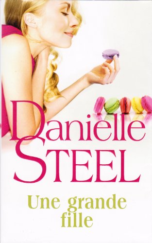 une grande fille  