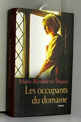 les occupants du domaine  
