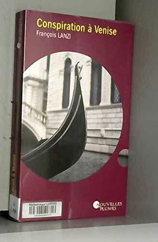 conspiration à venise