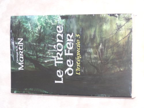 le trône de fer   [3]