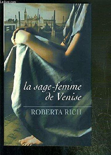 la sage-femme de venise  