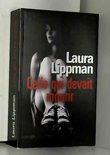 celle qui devait mourir