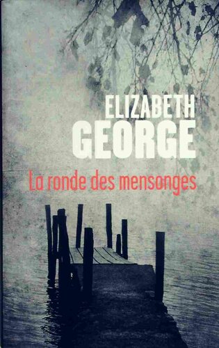 la ronde des mensonges  