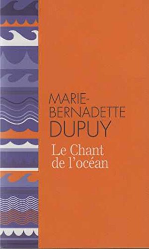 le chant de l'océan  
