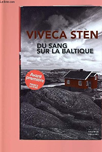 du sang sur la baltique