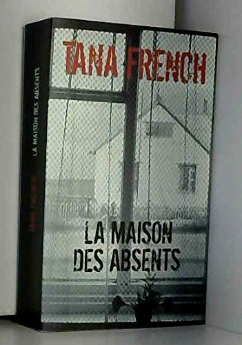 la maison des absents  