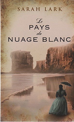 le pays du nuage blanc  