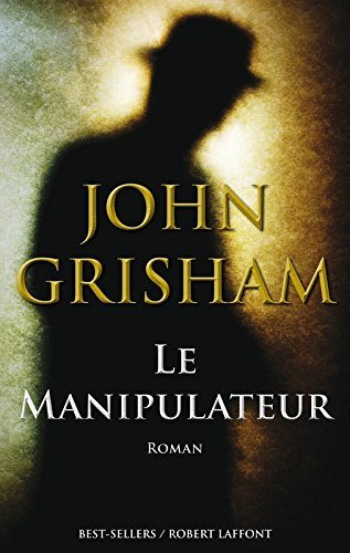 manipulateur (le )